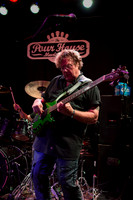 Stu Hamm Rock Experience