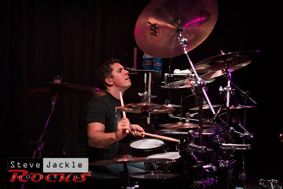 Stu Hamm Rock Experience