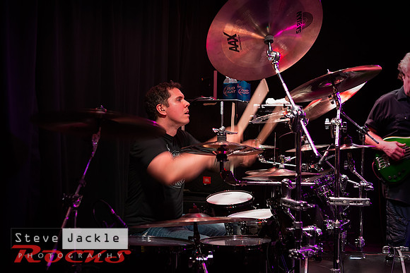 Stu Hamm Rock Experience