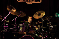 Stu Hamm Rock Experience