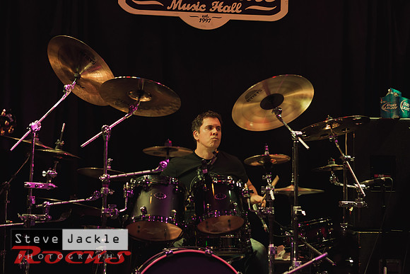 Stu Hamm Rock Experience