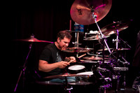 Stu Hamm Rock Experience