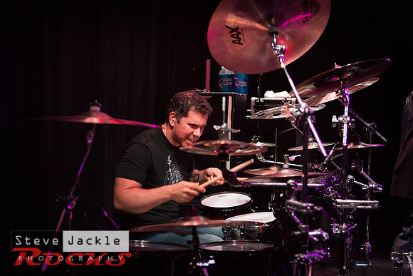 Stu Hamm Rock Experience