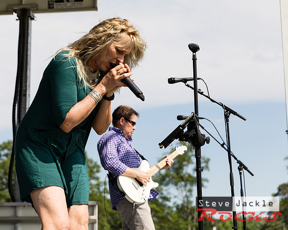 Night Shift Band: Cary Chowdown 2017
