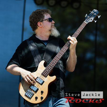 Night Shift Band: Cary Chowdown 2017