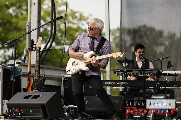 Night Shift Band: Cary Chowdown 2017