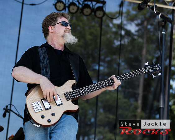 Night Shift Band: Cary Chowdown 2017