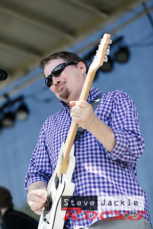 Night Shift Band: Cary Chowdown 2017