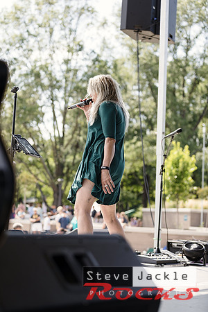 Night Shift Band: Cary Chowdown 2017
