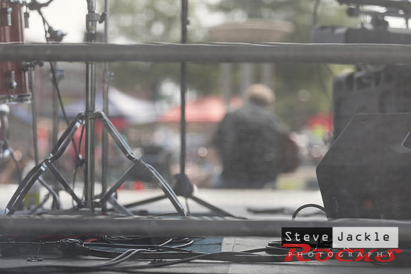 Night Shift Band: Cary Chowdown 2017