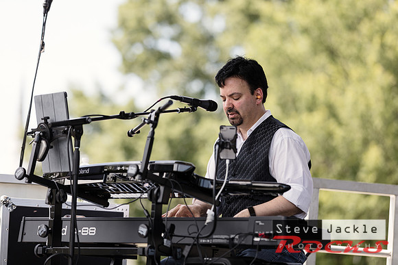 Night Shift Band: Cary Chowdown 2017