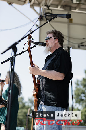 Night Shift Band: Cary Chowdown 2017