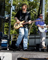 Night Shift Band: Cary Chowdown 2017