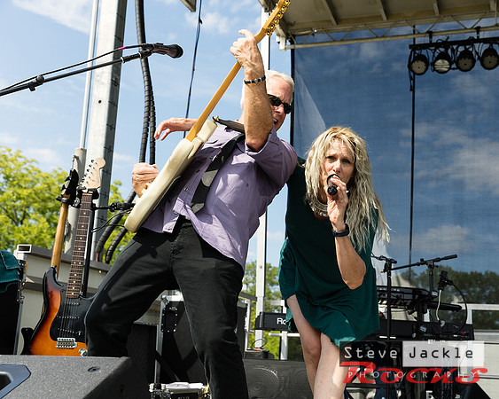 Night Shift Band: Cary Chowdown 2017