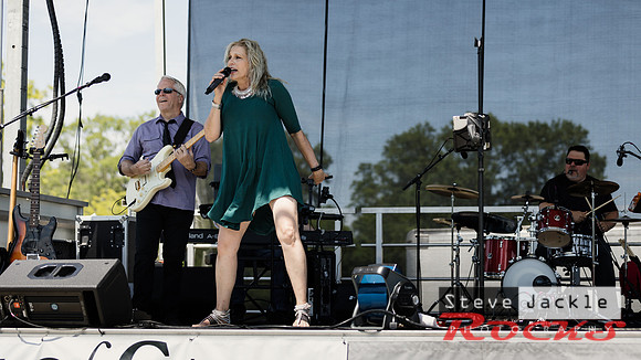 Night Shift Band: Cary Chowdown 2017