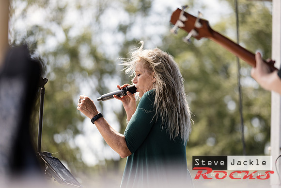 Night Shift Band: Cary Chowdown 2017