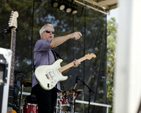 Night Shift Band: Cary Chowdown 2017