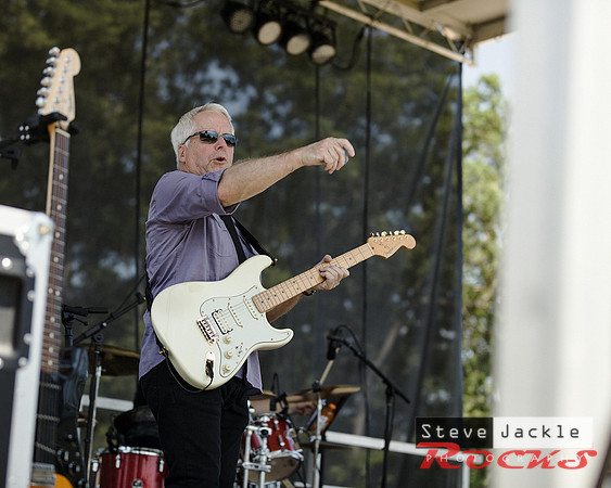 Night Shift Band: Cary Chowdown 2017