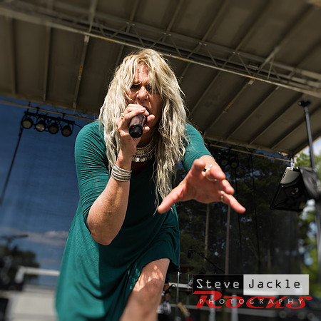 Night Shift Band: Cary Chowdown 2017