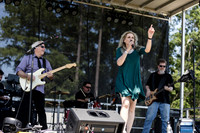 Night Shift Band: Cary Chowdown 2017