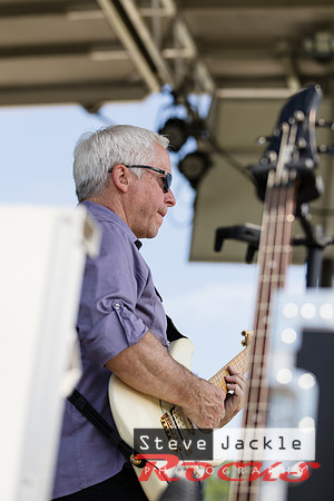 Night Shift Band: Cary Chowdown 2017