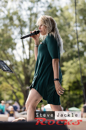 Night Shift Band: Cary Chowdown 2017