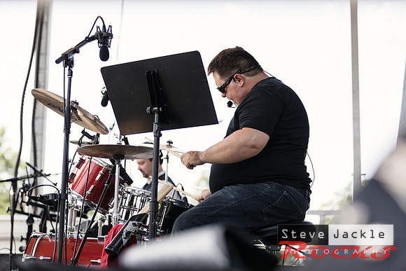 Night Shift Band: Cary Chowdown 2017