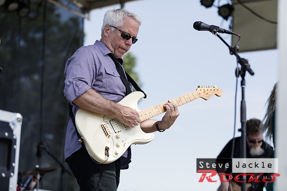 Night Shift Band: Cary Chowdown 2017