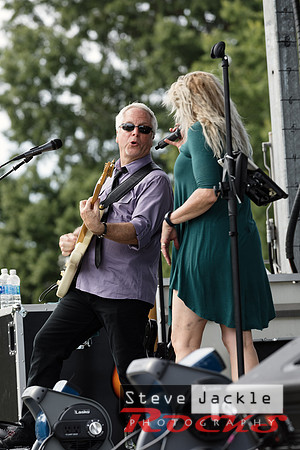 Night Shift Band: Cary Chowdown 2017
