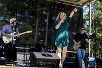 Night Shift Band: Cary Chowdown 2017