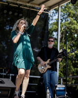 Night Shift Band: Cary Chowdown 2017