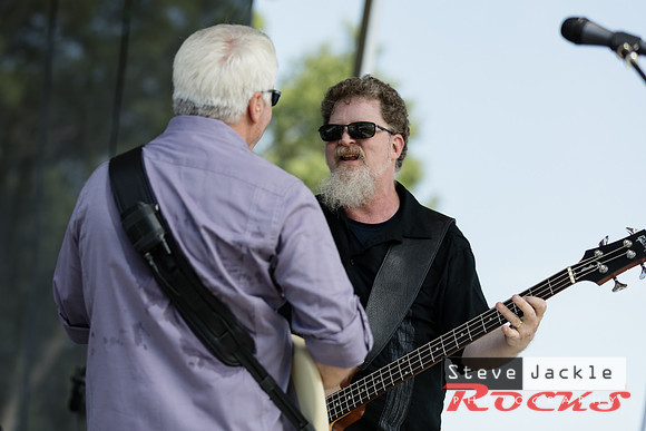Night Shift Band: Cary Chowdown 2017
