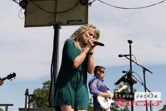 Night Shift Band: Cary Chowdown 2017