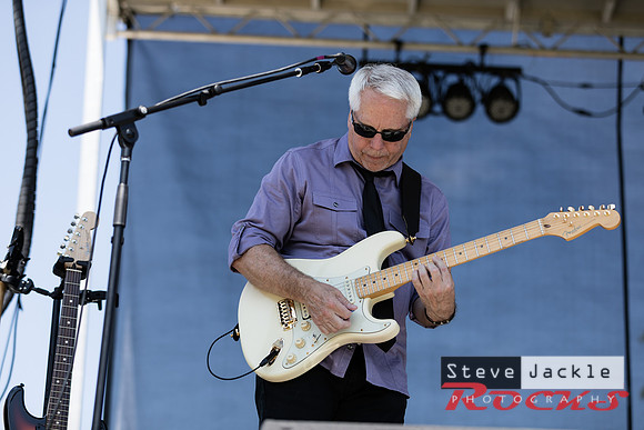 Night Shift Band: Cary Chowdown 2017