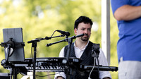 Nightshift Band : Cary Chowdown 2017