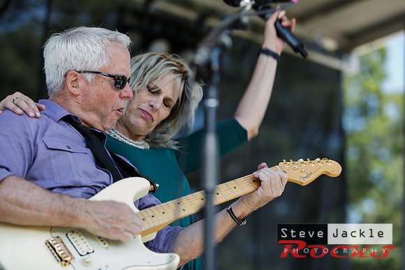 Night Shift Band: Cary Chowdown 2017