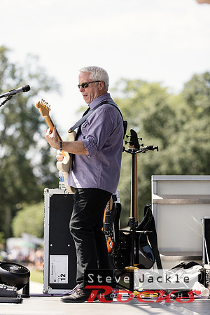 Night Shift Band: Cary Chowdown 2017