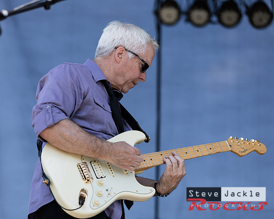 Night Shift Band: Cary Chowdown 2017
