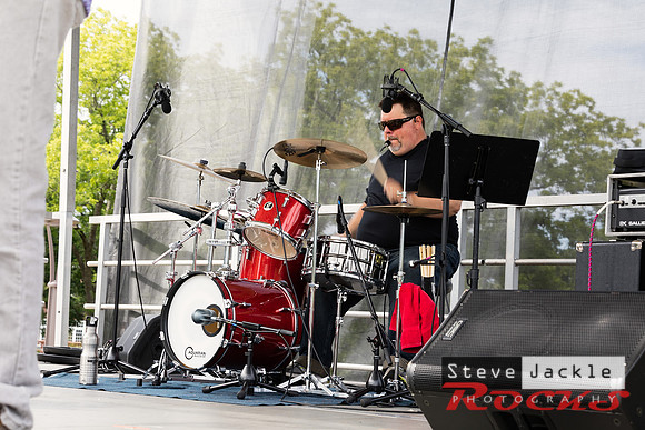Night Shift Band: Cary Chowdown 2017
