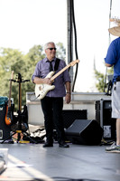 Night Shift Band: Cary Chowdown 2017