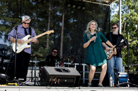 Night Shift Band: Cary Chowdown 2017