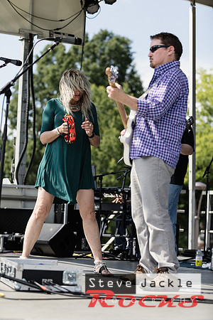 Night Shift Band: Cary Chowdown 2017
