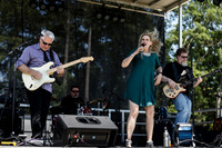 Night Shift Band: Cary Chowdown 2017