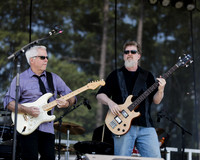 Night Shift Band: Cary Chowdown 2017