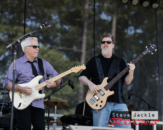 Night Shift Band: Cary Chowdown 2017