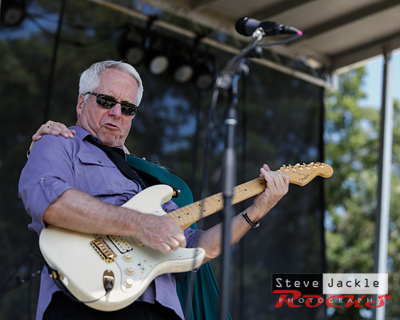 Night Shift Band: Cary Chowdown 2017