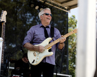 Night Shift Band: Cary Chowdown 2017