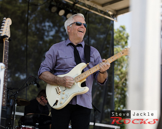 Night Shift Band: Cary Chowdown 2017