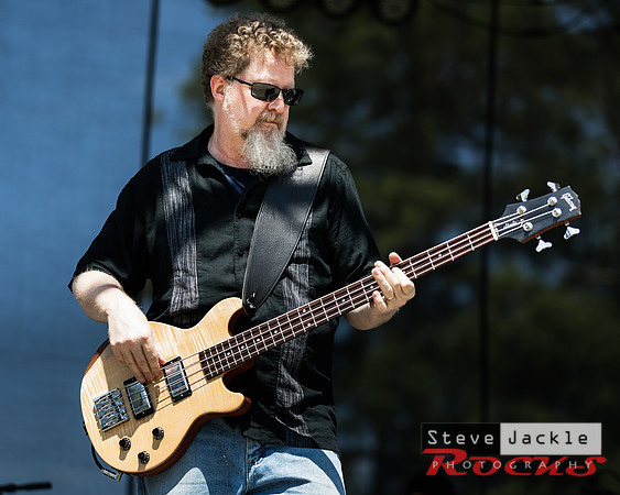 Night Shift Band: Cary Chowdown 2017