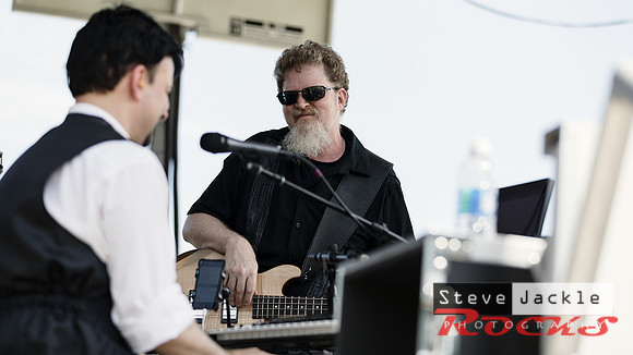 Night Shift Band: Cary Chowdown 2017